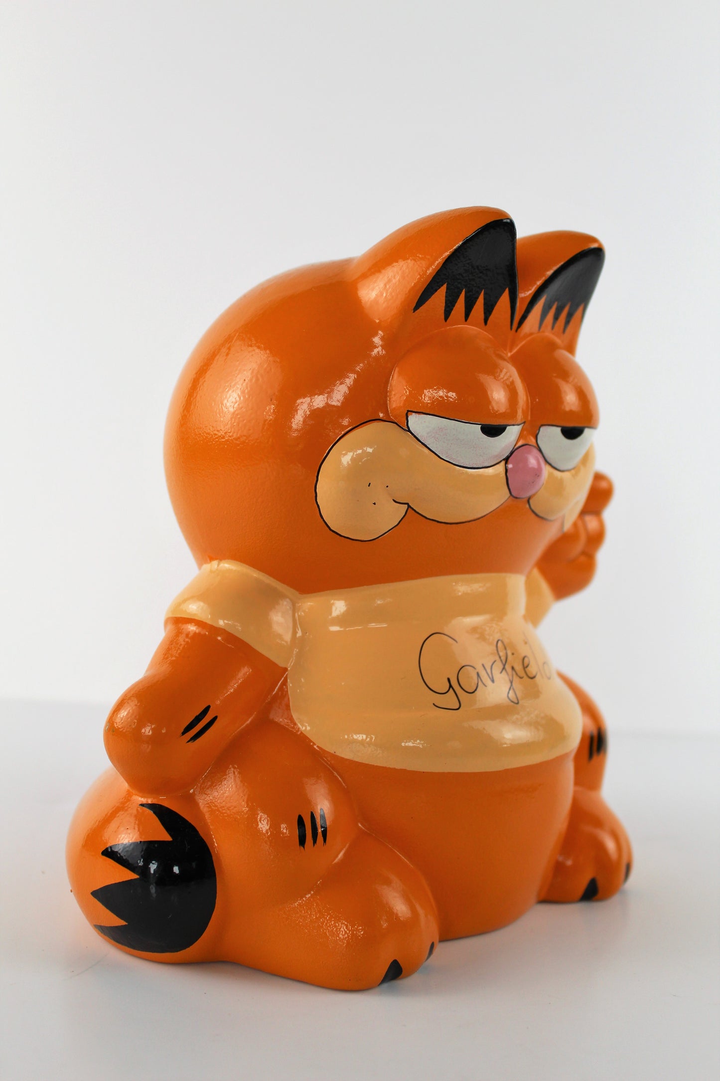 Tirelire Garfield