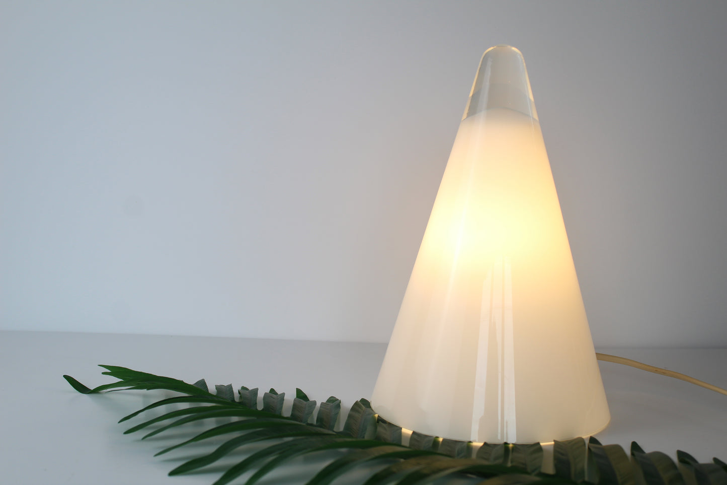 Lampe de table TeePee