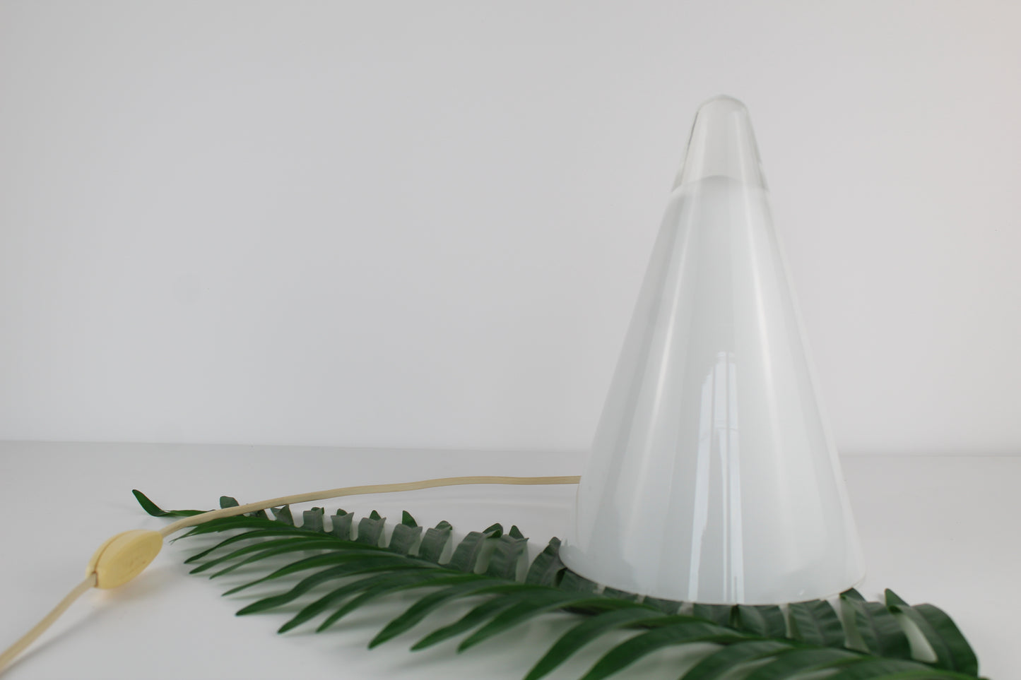 Lampe de table TeePee