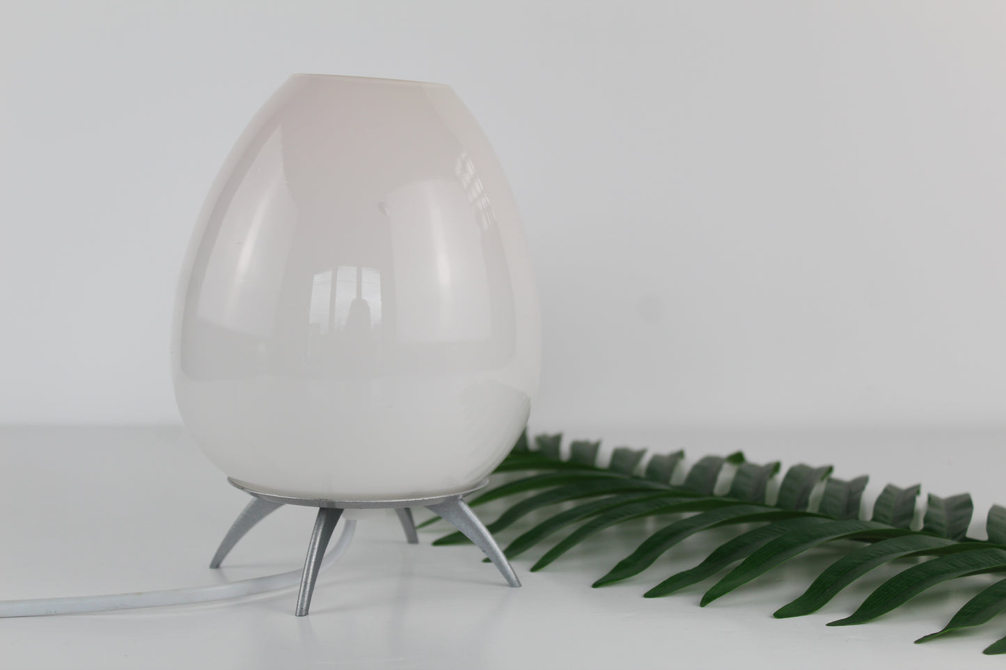 Lampe "oeuf"