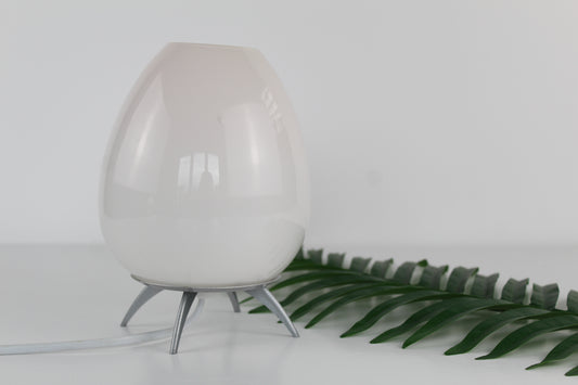 Lampe "oeuf"