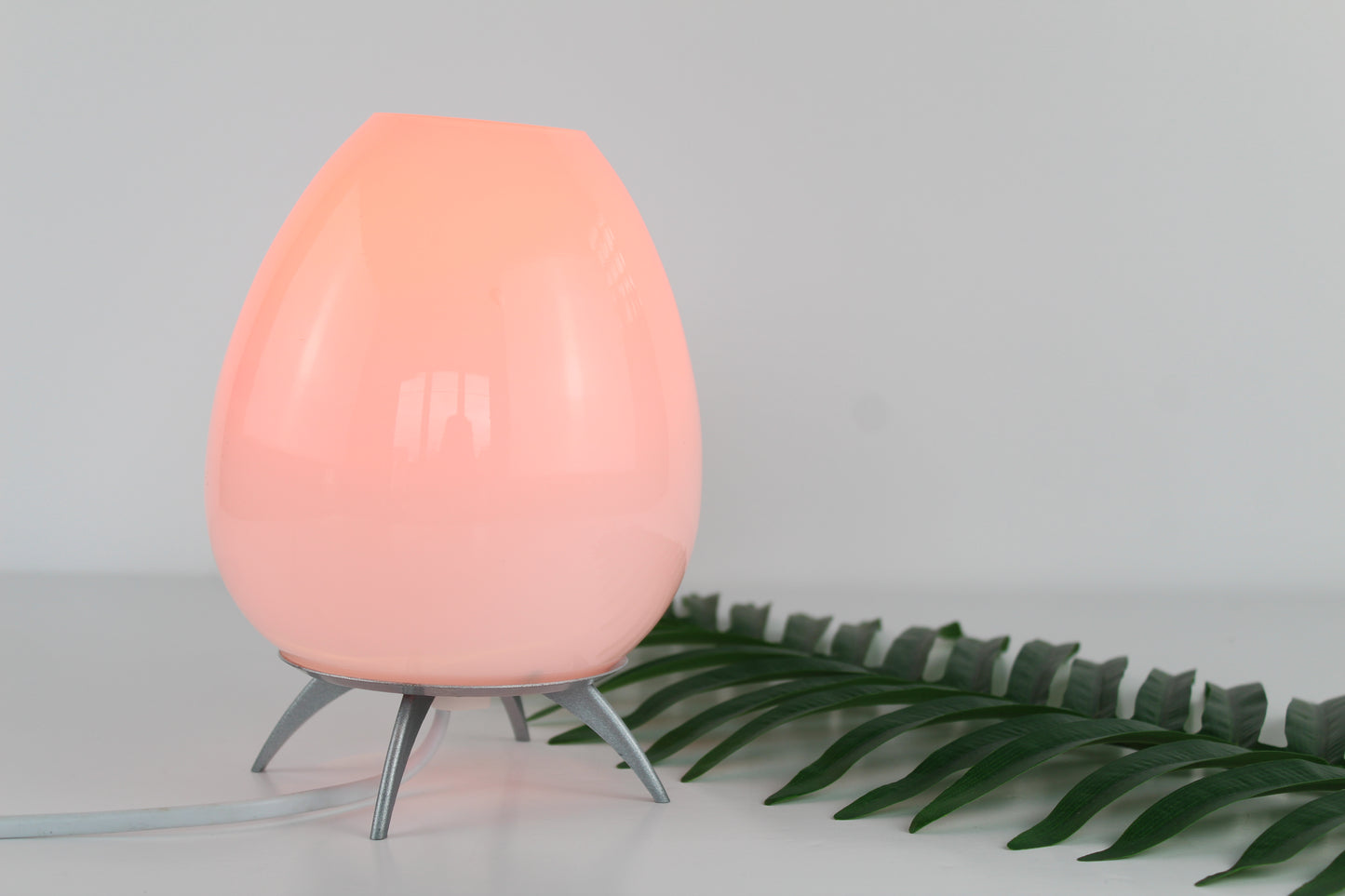 Lampe "oeuf"