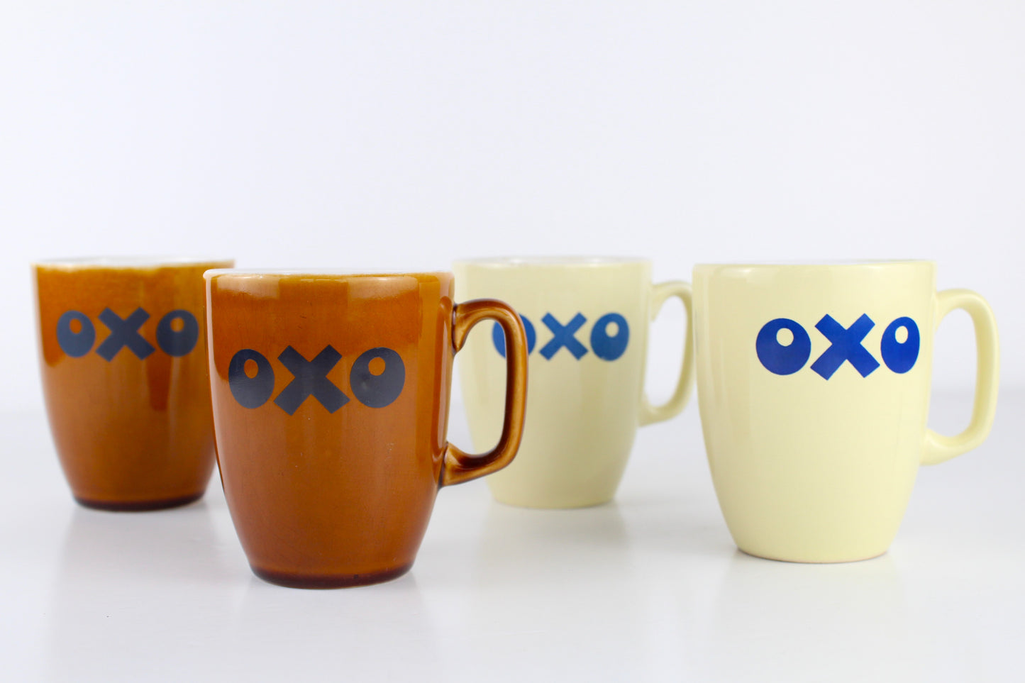 Tasses OXO