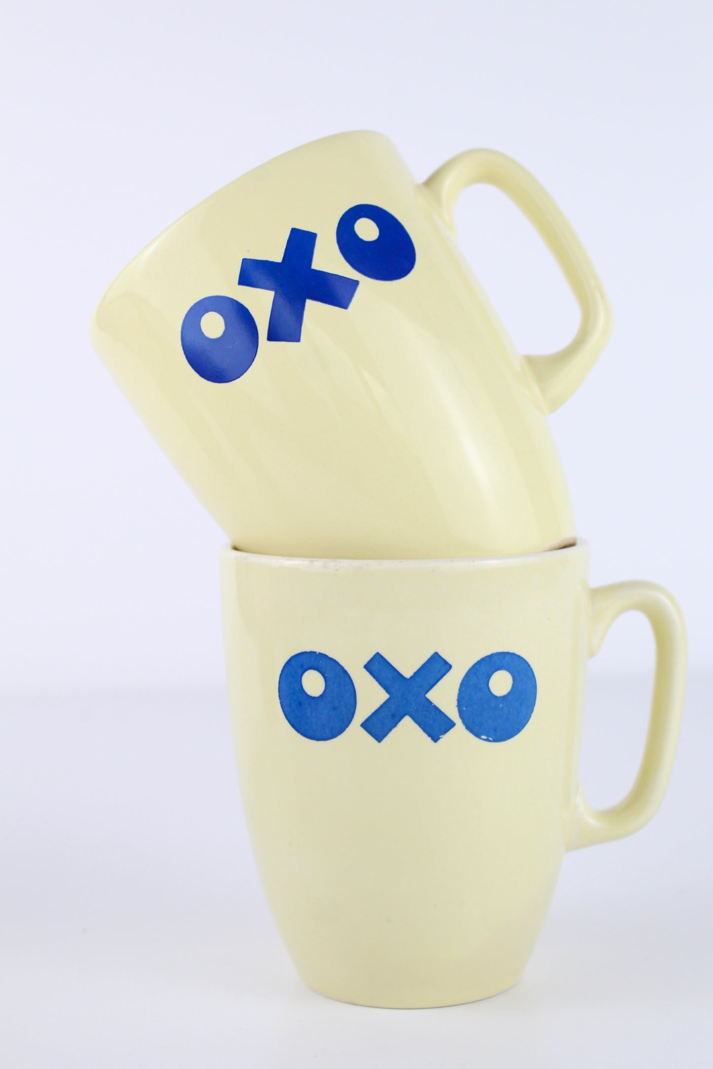 Tasses OXO