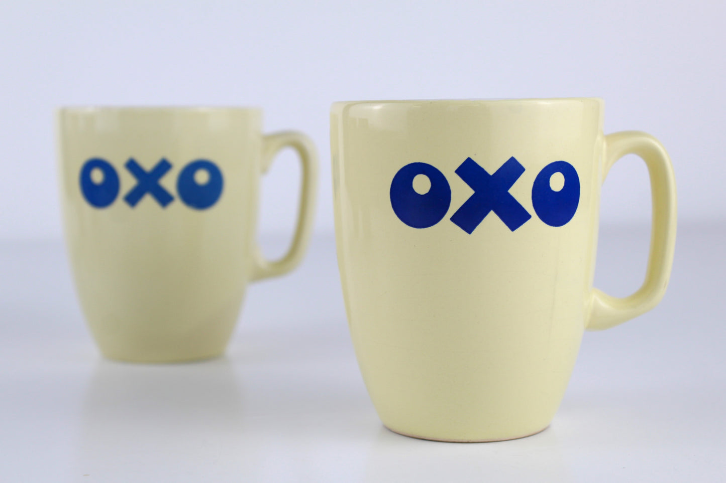 Tasses OXO