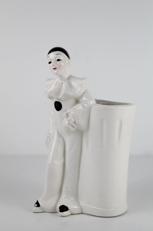 Soliflore Pierrot