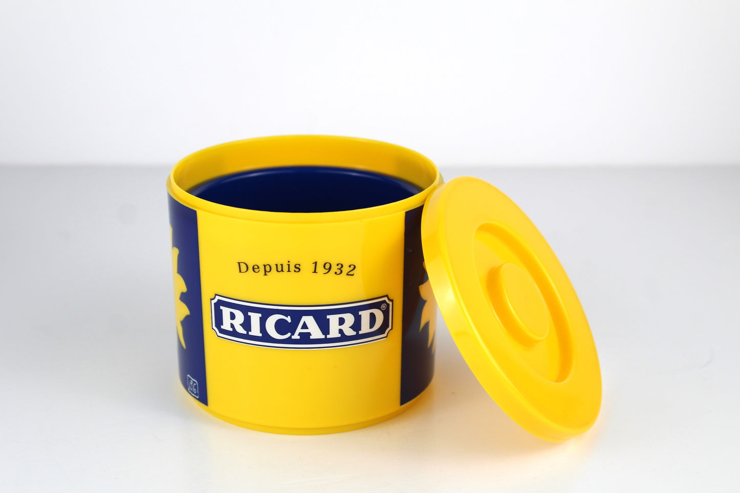 Seau à glace Ricard