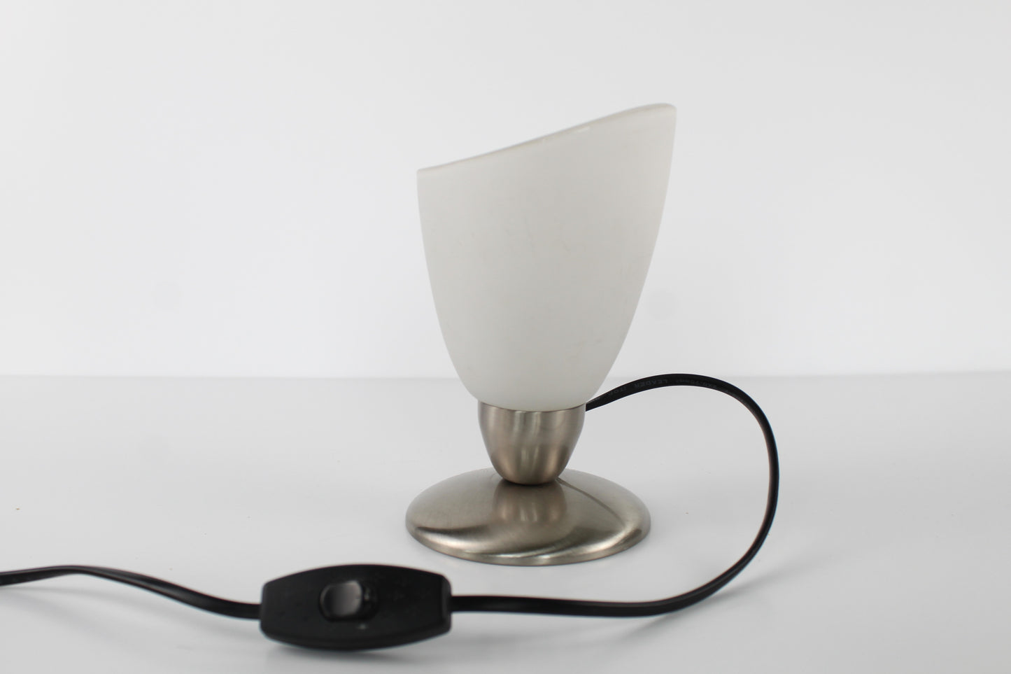 Lampe d'appoint "tulipe"