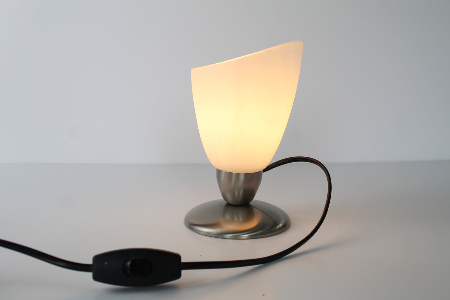 Lampe d'appoint "tulipe"