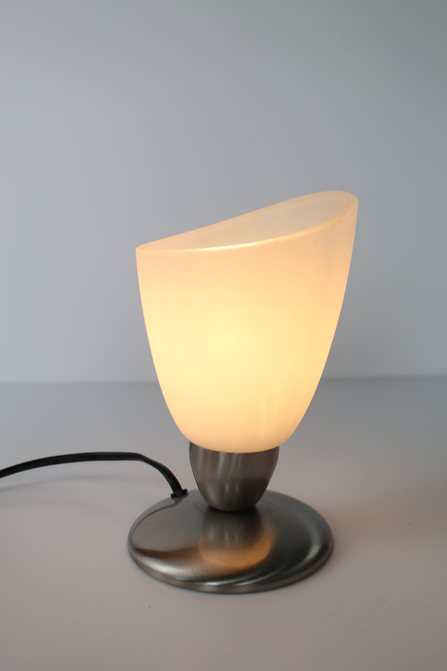 Lampe d'appoint "tulipe"