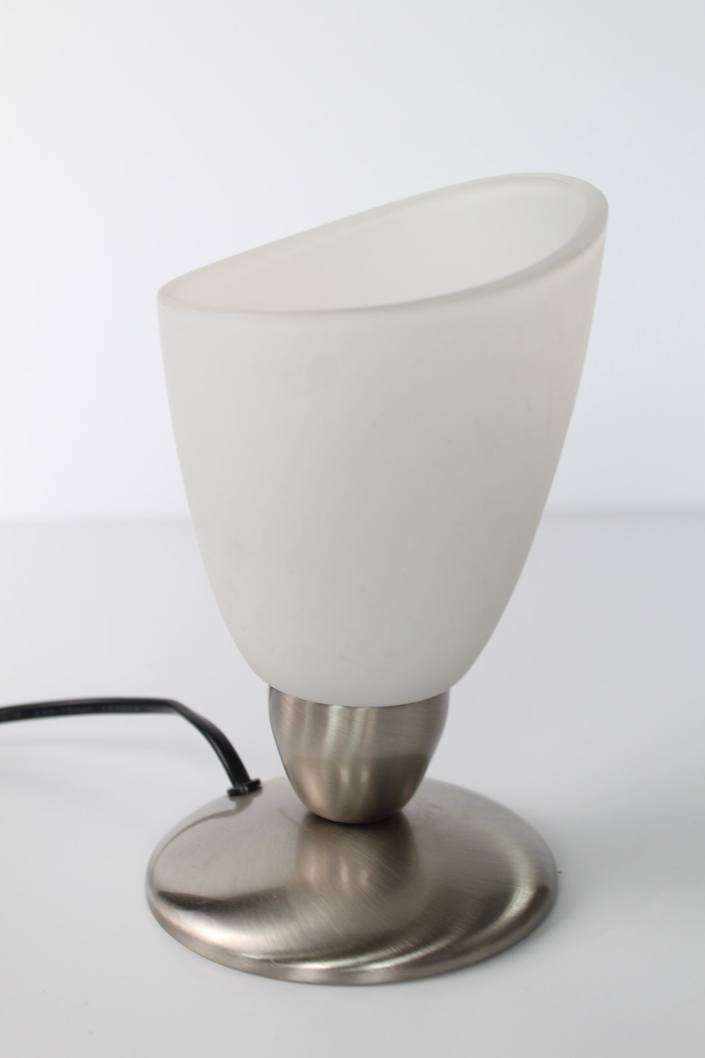 Lampe d'appoint "tulipe"