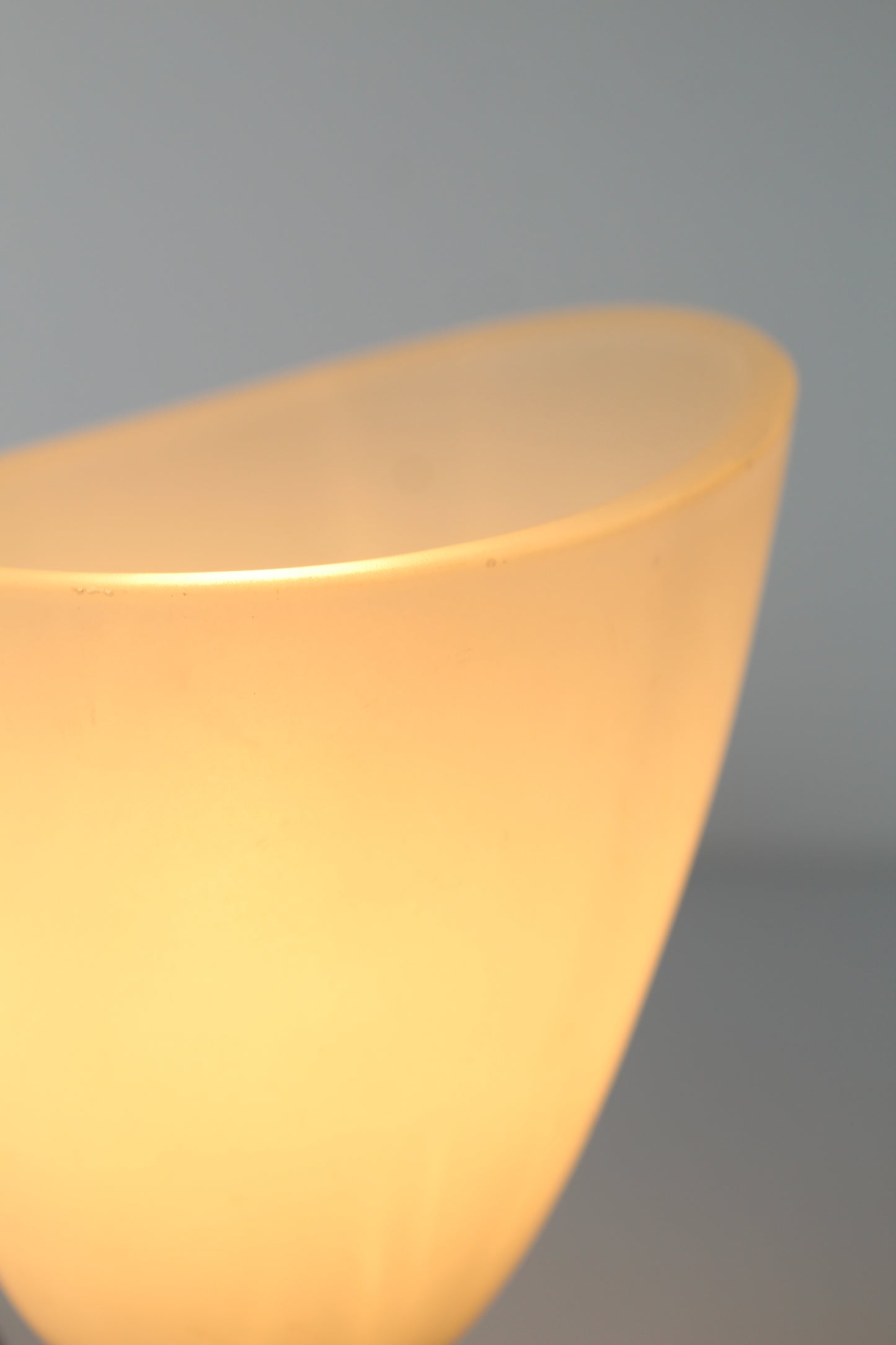 Lampe d'appoint "tulipe"